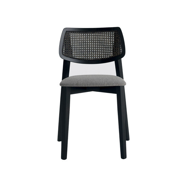 astor co moderne houten stoelen