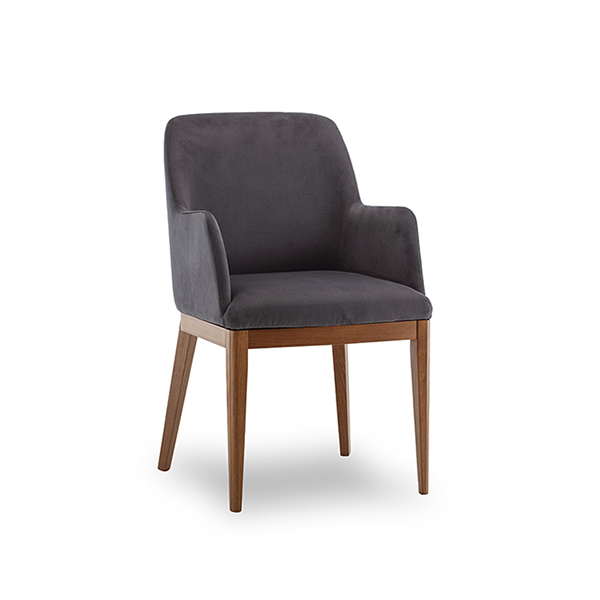 astor co volledig beklede stoelen